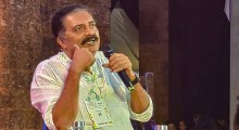 Prakash Raj Denies Allegations in ₹200-Crore Dharmasthala Conspiracy