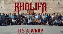 Prithviraj Sukumaran Wraps Khalifa Filming Ahead of Onam 2026 Release