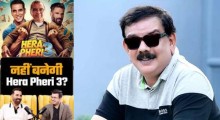 Priyadarshan Denies Directing Hera Pheri 3, Calls Film “Unlikely to Release”