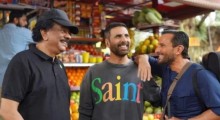 Priyadarshan’s Haiwaan Starring Akshay Kumar and Saif Ali Khan to Release September 11, 2026
