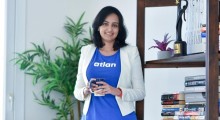 Prukalpa Sankar Success Story: From Startup Failure to Building ₹6,000 Crore SaaS Company Atlan