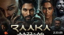 Raaka’s Crucial Mid-June Shooting Schedule
