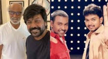 Raghava Lawrence Announces Political Entry, Seeks Support from Fans