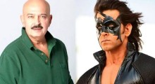 Rakesh Roshan Debunks Krrish 4 Budget Rumors, Confirms Delay Due to Hrithik’s Schedule