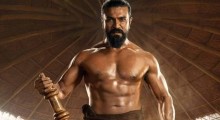 Ram Charan’s Peddi Smashes ₹332 Crore Worldwide in Six Days
