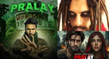 Ranveer Singh’s Mega-Budget Zombie Thriller Pralay Set in Dystopian Mumbai, Filming in Australia