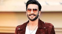 Ranveer Singh’s Pralay Promises High-Octane Action Drama