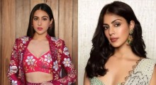 Rhea Chakraborty Reveals Sushant Singh Rajput's ₹70 Lakh Thailand Trip; Now Sara Ali Khan's Name Surfaces as Mystery Passenger