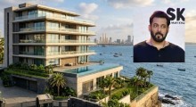Salman Khan to Relocate with Family to New Bandra Home in 2028