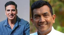Sanjeev Kapoor Reveals Why He Initially Rejected MasterChef India
