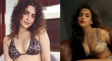 Sanya Malhotra – The Underrated Mommy of Bollywood