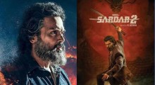 Sardar 2 Release Date Announced: Karthi’s Spy Thriller Hits Theatres September 10