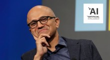 Satya Nadella Warns Against Concentration of AI Power Amid Industry Shifts