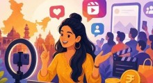 SEBI Proposes Classifying Influencers with Over 5 Lakh Followers as Celebrities