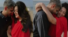 Shafaq Naaz Confirms Secret Wedding to Zeeshan After 1.5 Years