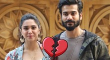 Sharvari and Sunny: Breakup Rumours Surface After Years of Love