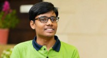 Shubham Kumar Tops JEE Advanced 2026 with 330/360 | Gaya Boy's Inspiring Journey to AIR 1