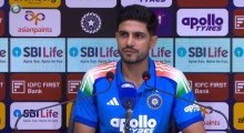 Shubman Gill to Captain India ODI Squad as Kohli and Bumrah Return for England Series