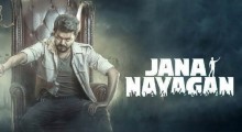 Six Arrested Over Jana Nayagan Footage Leak in Tamil Nadu