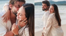 Sonakshi Sinha and Zaheer Iqbal Share Dreamy Phuket Vacation Pictures