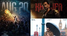 South Indian Movies to Watch in August 2026