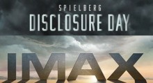 Spielberg's Sci-Fi Spectacle 'Disclosure Day' Lands in India on June 12: A Must-Watch in IMAX