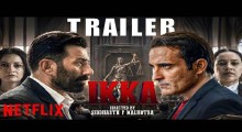 Sunny Deol’s Stardom vs OTT Trends: Ikka Release Raises Questions for Batwara