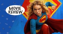 Supergirl Movie Review: A Bold New DC Adventure