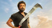 Suriya’s Karuppu Smashes Box Office and Streaming Records