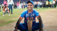 Suryakumar Yadav Removed as Captain Despite ICC Trophy Triumph