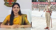 Sushmitha IPS and Ishwarya IAS: Anna University Sisters Who Defied Poverty to Crack UPSC