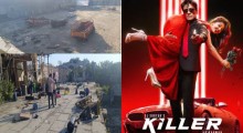 Tamil Film Set Blast: Crew Member Dies During Killer Shoot, Safety Concerns Raised
