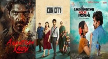 Tamil Movie Releases This Week: Thrillers, Romance, and Courtroom Drama