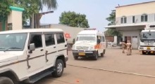Tamil Nadu Ammonia Gas Leak: Seven Dead, 70 Affected at Seafood Factory