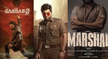 Tamil Upcoming Movies 2026: Most Anticipated Releases and Sequels