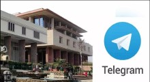 Telegram Challenges Government Ban in Delhi High Court Ahead of NEET-UG Re-Exam