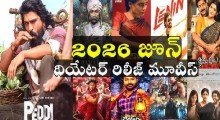 Telugu Movie   and  OTT Releases This Week: Thrillers, Horror, and Romantic Dramas