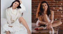 Tetiana Gaidar: From Kyiv to Hollywood – Biography, Career,  acted in toxic movie