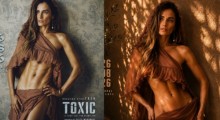 Tetiana Gaidar: From Kyiv to Hollywood, Now Starring as Elara Vance Anna