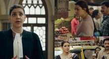 The India Story Teaser: Kajal Aggarwal and Shreyas Talpade in Hard-Hitting Social Drama
