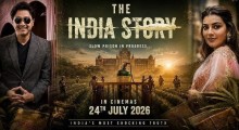 The India Story Teaser Unveiled: Kajal Aggarwal & Shreyas Talpade Expose Food Adulteration – Releasing July 24, 2026