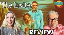 The Invite Movie Review: A Gothic Thriller with Modern Twists