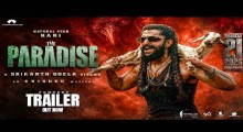 The Paradise (2026): Nani’s Epic Telugu Drama on Justice and Identity