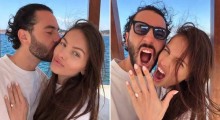 Thylane Blondeau Marries Benjamin Attal: Clearing Confusion About Her Husband