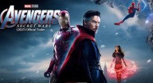 Top 20 Most Anticipated Movies of 2026: Avengers, Nolan’s Odyssey & More