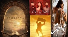 Top 5 Most Anticipated Indian Movies That Could Be Game Changers for Indian Cinema 2026-2027