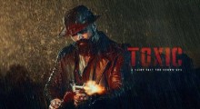 Toxic The Movie Set for December 2026 Release – Yash’s Dual Role Thriller