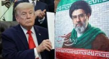 Trump Claims Iran Peace Deal Could Be Signed in Europe This Weekend