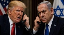 Trump Warns Netanyahu as Israel and Iran Pause Hostilities