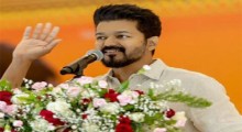 TVK to Launch Vettri TV News Channel on CM Vijay’s Birthday